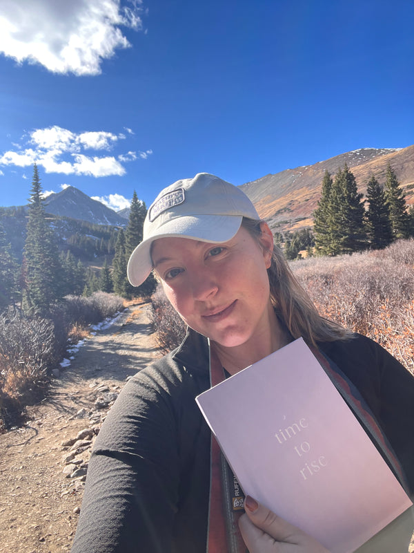 My Journey with Journaling